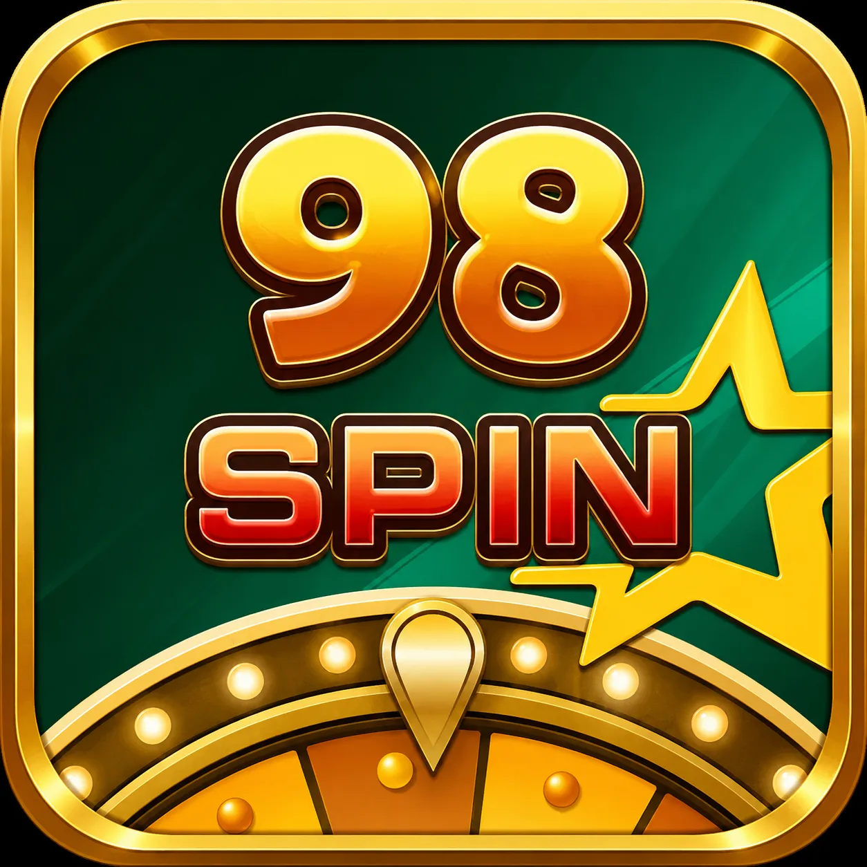 98SPIN - Balapan Mobil Penuh Tantangan