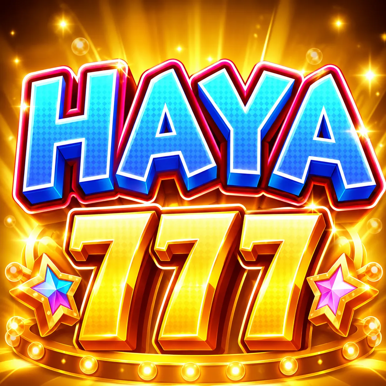 HAYA777 - Pertarungan Seru dengan Karakter Unik