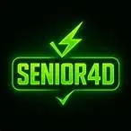 SENIOR4D - Game Balap Motor Seru dan Menantang