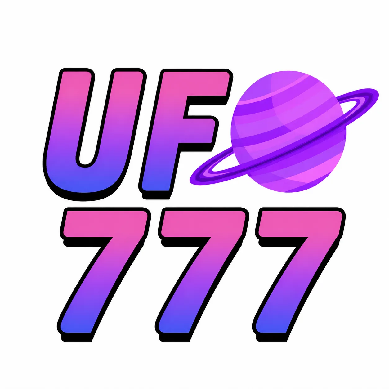 UFO777 - Petualangan Menakjubkan di Dunia Terbuka