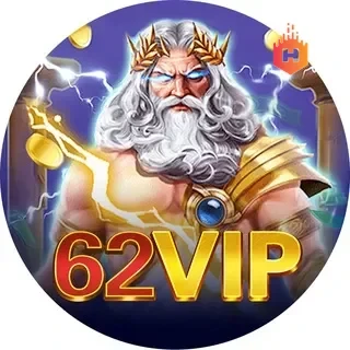 Logo 62vip